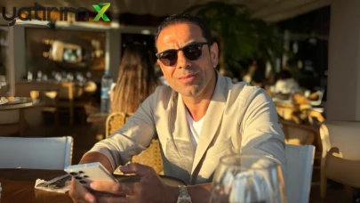 Kırmızı Bülten ile Aranıyordu İspanya'da Yakalandı! Fedlan Kılıçaslan Kimdir?