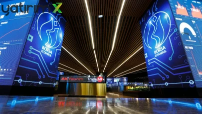 9 Nisan'da 17 Şirket Temettü Gündemiyle Toplanacak