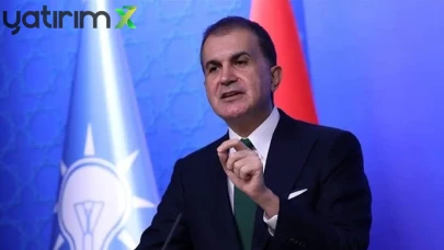 Ömer Çelik: İran Savaşında Tablo Çok Kötü, Acil Ateşkes Şart