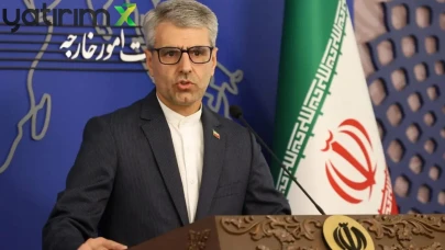 İran'dan Ateşkes Teklifine Ret: Hiçbir Makul Kişi Kabul Etmez