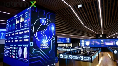 BIST 100 Endeksi 14.170 Puanda: Bankacılık Desteğiyle Yüzde 2 Artış