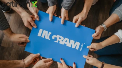 Ingram Micro Bilişim'e Dell'den "Yılın Distribütörü" Ödülü