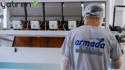 ARMGD 110 Milyon Dolarlık Sendikasyon Kredisi için Ön Onay Aldı