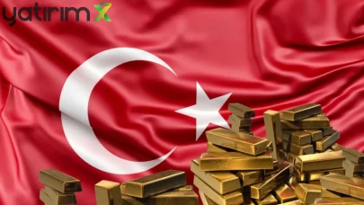 Financial Times: Türkiye’nin Altın Satışları Dünya Fiyatlarını Sarstı