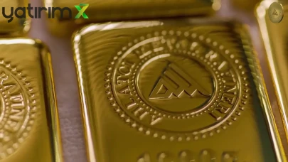 Ahlatcı Altın İşletmeleri Yozgat’ta 3 Yeni Maden Sahası Kazandı