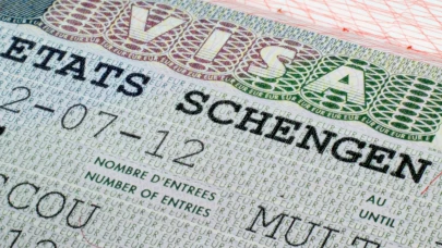Schengen EES Sistemi Nedir? Avrupa Havalimanlarında Kaos