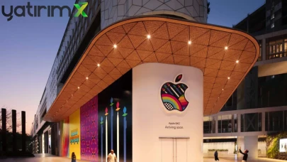 Apple finansal sonuçlarını açıklıyor: Gözler yeni liderde