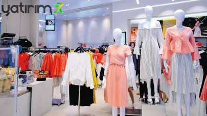 BMD Verileri: Hazır Giyim ve Ayakkabı Satışlarında Bayram Dopingi