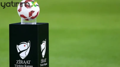 Ziraat Türkiye Kupası finali nerede oynanacak? Tarih netleşti