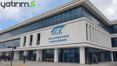 SGK Yurt Dışı İlaç Alım Sistemini Değiştirdi: Dinamik Alım Dönemi