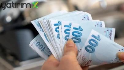 TL'nin Reel Değerinde Yükseliş: Mart Ayı Verileri Netleşti