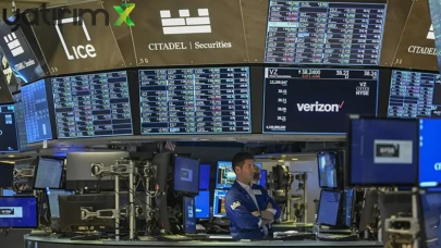 Küresel Piyasalar Fed ve Teknoloji Bilançolarına Kilitlendi