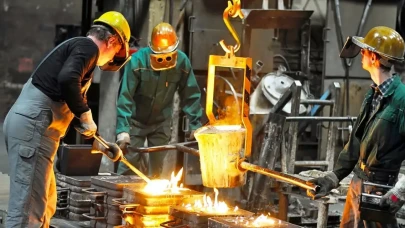 Reel Kesimin Güveni Nisan’da 100 Eşiğinin Altına İndi