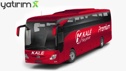 Kale Seyahat Konkordato İlan Etti: 6 Şirket için Karar Çıktı