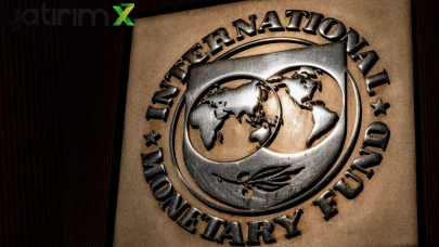 IMF Tarih Verdi: İkinci Dünya Savaşı'ndan Sonra Bir İlk!