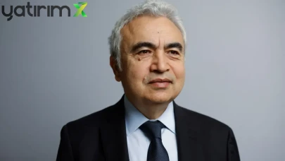 Dünyanın En Etkili 100 İsmi Arasında Tek Türk: Fatih Birol