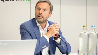 ECB’den Faiz Artışı Sinyali: Pierre Wunsch Nisan'a İşaret Etti