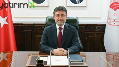 Bakan Yumaklı: Kırsal Kalkınmaya 35 Milyon Euro ve 938 Milyar TL Bütçe