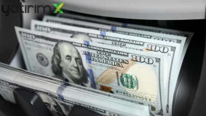 TCMB Toplam Rezervleri 155,3 Milyar Dolar Seviyesine Düştü