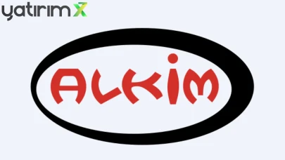 Alkim Alkali Kimya (ALKIM) İmza Yetkileri Tescil Edildi