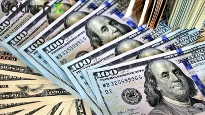 TCMB Rezervleri Savaş Sonrası İlk Kez Yükselişe Geçti