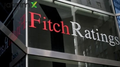 Fitch, İş Finansal Kiralama’nın Görünümünü "Durağan"a Çekti