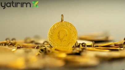 10 Nisan Altın Fiyatları: Gram, Çeyrek Altın Ne Kadar Oldu?