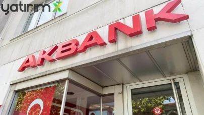 KOBİ'lere Müjde: Akbank'tan 100 Bin TL Faizsiz Nakit Desteği