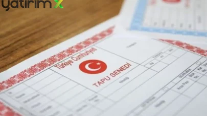 Hisseli Tapusu Olanlar Dikkat! Tapu Güvenli Ödeme Sistemi Nedir?