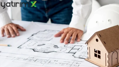 İnşaat Maliyetlerinde İşçilik Giderleri Malzemeyi Geride Bıraktı