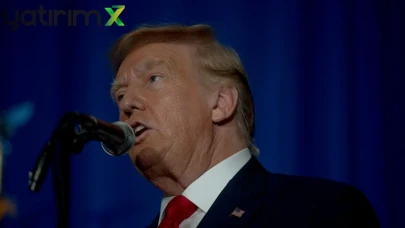 Trump'tan İran Açıklaması: Çöküş Aşamasındalar