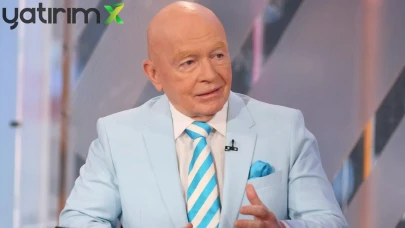 Yatırım Dünyasının Acı Kaybı: Mark Mobius Hayatını Kaybetti
