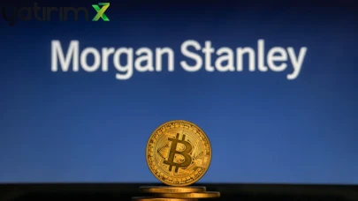 Morgan Stanley'den Bitcoin Alımı: MSBT Portföyü Büyüyor