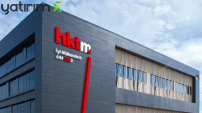 Haftalık Yüzde 28 Yükselen HKTM’den Açıklama: Neler Oluyor?