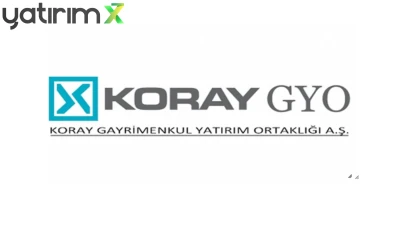 Koray GYO Kasaba 6 Projesi’nde Büyük Satış: 3.3 Milyon Dolar