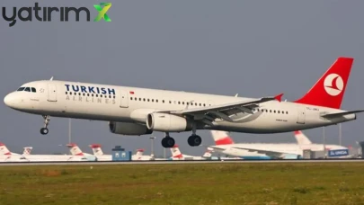 THYAO Hedef Fiyatında 650 TL Sürprizi! 10 Kurum Raporunu Açıkladı