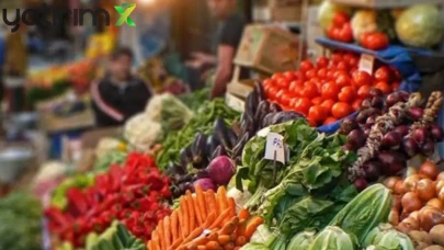 Satınalma Enflasyonu Açıklandı: Plastik ve Enerji Zirvede