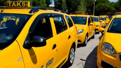 İzmir Ulaşım Zammı 2026: Taksi, İZBAN ve Feribot Ücretleri Ne Kadar Oldu?