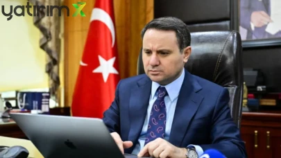 TC Kimlik No Olmadan Giriş Yok: Bakan Gürlek Tarih Verdi