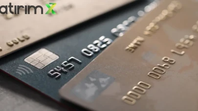 Kredi Kartı Kullanımında Yeni Dönem: 3 Trilyon TL Eşiği Aşıldı