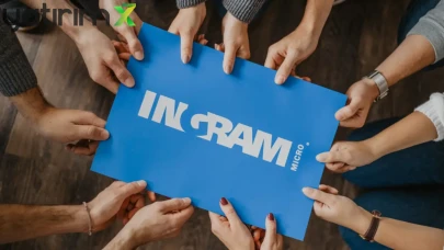 Ingram Micro (INGRM) 2025 Performansıyla HPE Ödüllerini Topladı