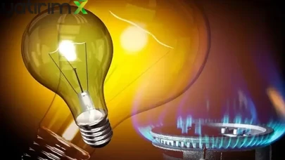Elektrik ve Doğal Gaz Zammının Enflasyon Etkisi Belli Oldu