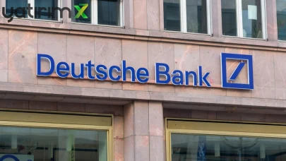 Deutsche Bank altın tahmini: 5 yılda 8.000 dolar rekoru!