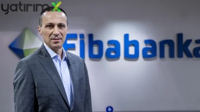 Fibabanka Genel Müdürü Mert: Faiz Seviyeleri 6 Ay Geriye Döndü