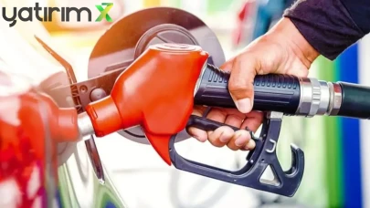 Petrol Krizi Pompayı Vurdu! Benzin ve Motorine Zam Geldi