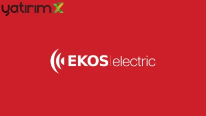 EKOS, Toroslar EDAŞ’tan 4 Milyon Dolarlık İhale Kazandı