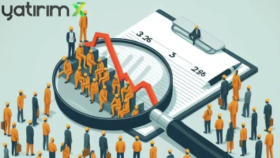 Türkiye'nin İstihdam Tablosu Netleşti! İşsiz Sayısı 96 Bin Kişi Azaldı