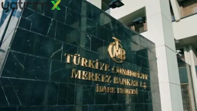 TCMB 2025 Yılı Bilançosu: 1 Trilyon TL Zarar Açıklandı