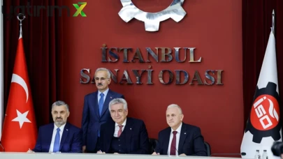 Türk Telekom ve İSO'dan Sanayide 5G Devrimi için İş Birliği