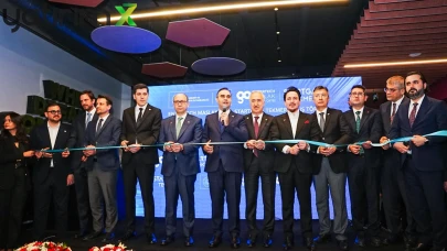 Maslak’ta Dev Açılış: StartGate Tekmer ve Entertech Kapılarını Açtı